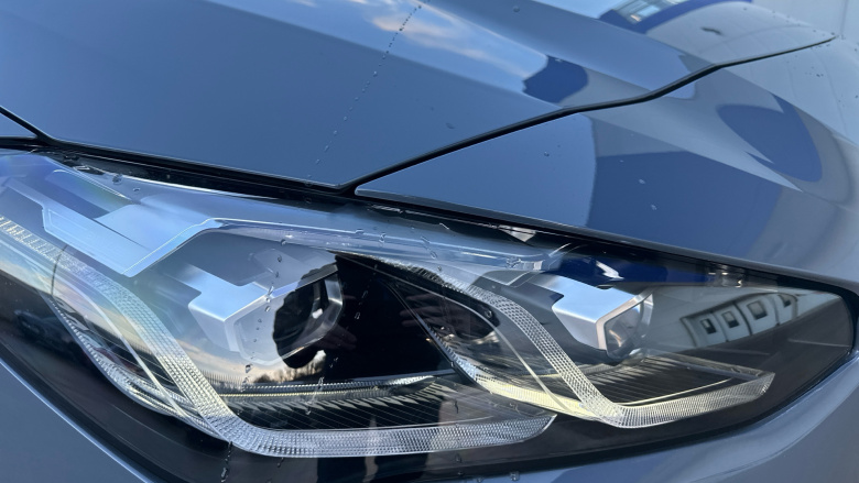 BMW 2 Series 220i MHT M Sport 5dr DCT [Tech Plus Pack] Petrol Hatchback